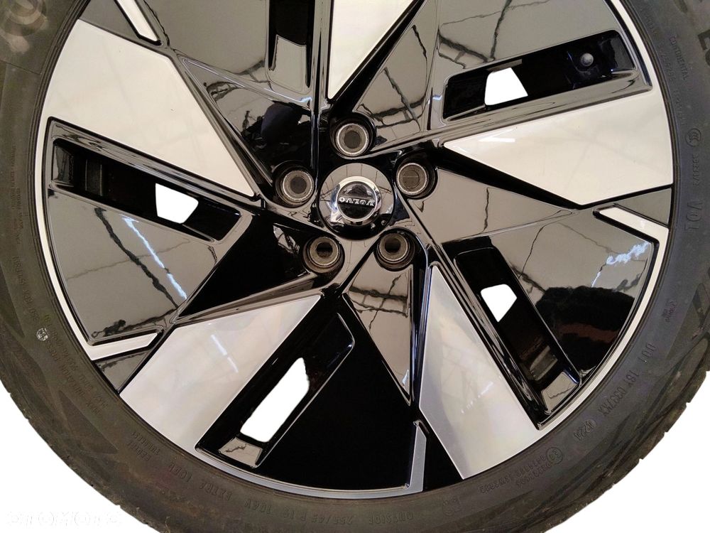 FELGI ALUMINIOWE VOLVO XC40 RECHARGE LIFT (2022-) E400V12 408KM 32294213 - 6