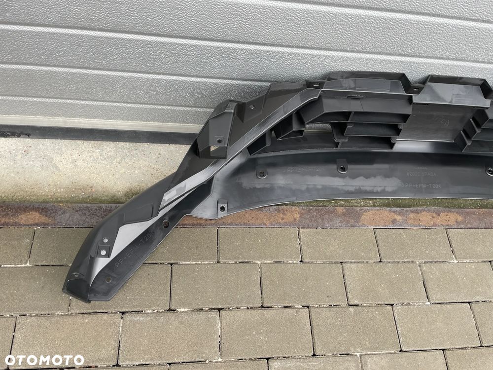 ZDERZAK PRZEDNI DOLNY NISSAN JUKE II F16  2019-- NOWY ORYGINALNY - 7