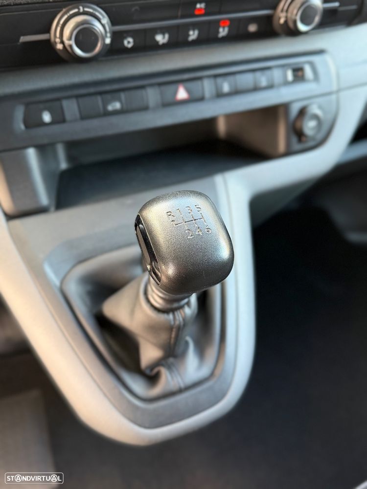 Peugeot Expert 1.6BlueHDI | L2H1 - 37