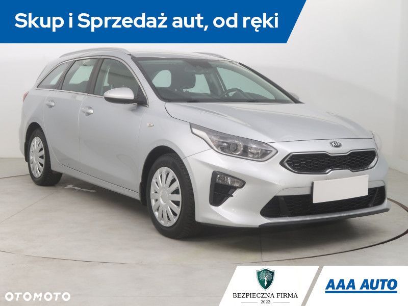 Kia Ceed - 3