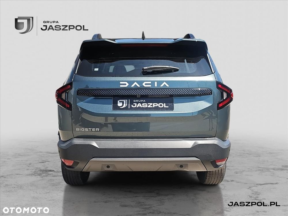Dacia Bigster - 6