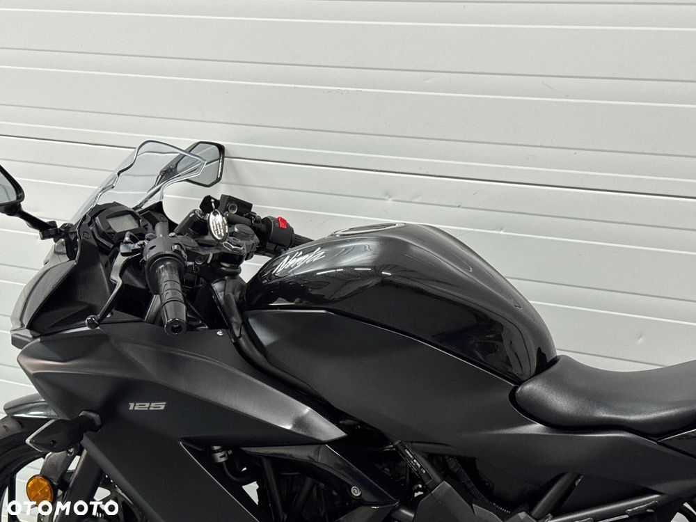 Kawasaki Ninja - 20