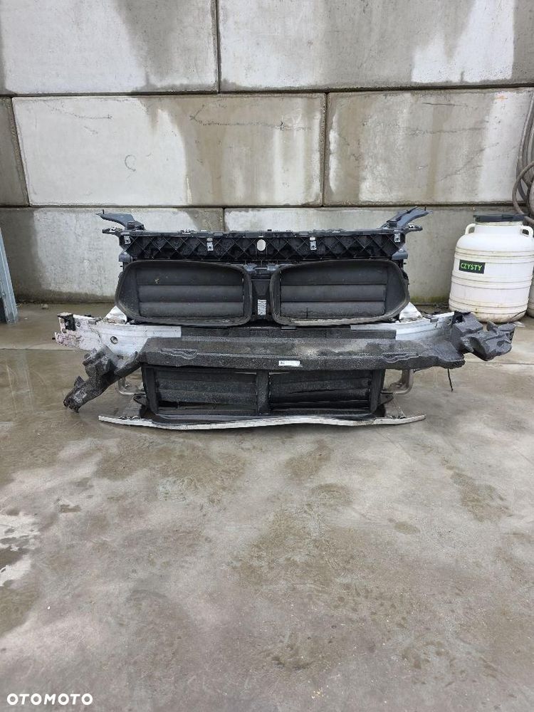 PAS PRZEDNI  CHŁODNICE BMW X2 F39 2.0D - 1