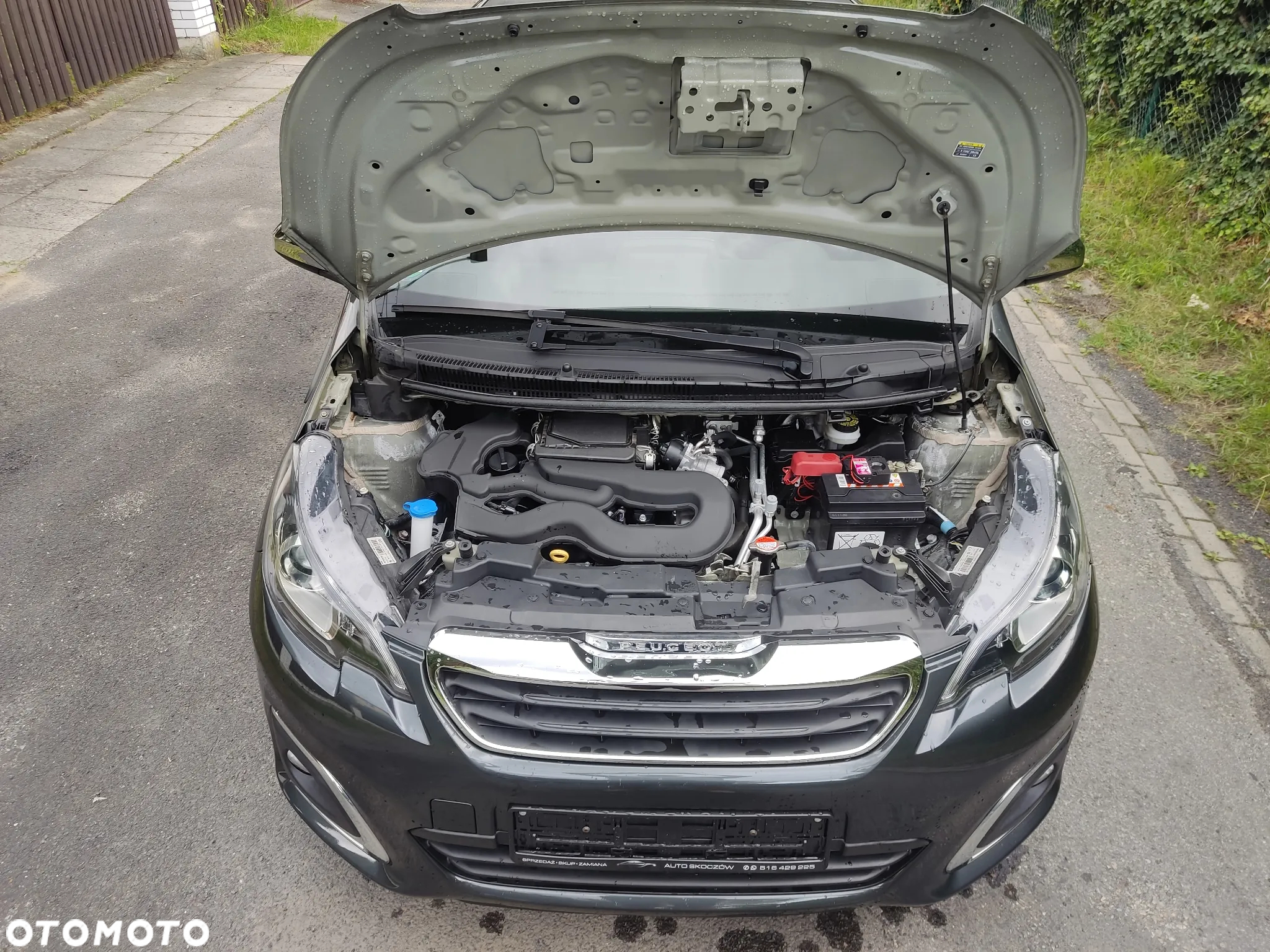 Peugeot 108 VTI 68 Top Style - 5