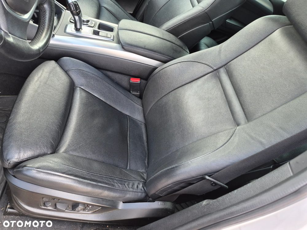 BMW X6 40d xDrive - 6