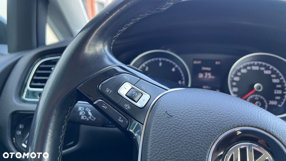 Volkswagen Golf 2.0 TDI BMT Highline DSG - 15