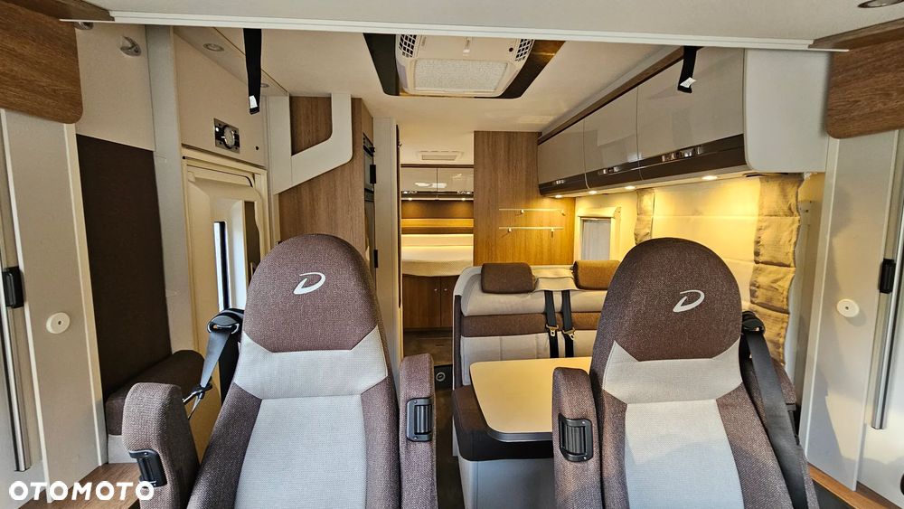 Dethleffs Trend - 6