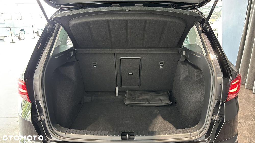 Seat Ateca 1.5 TSI Xperience S&S DSG - 17