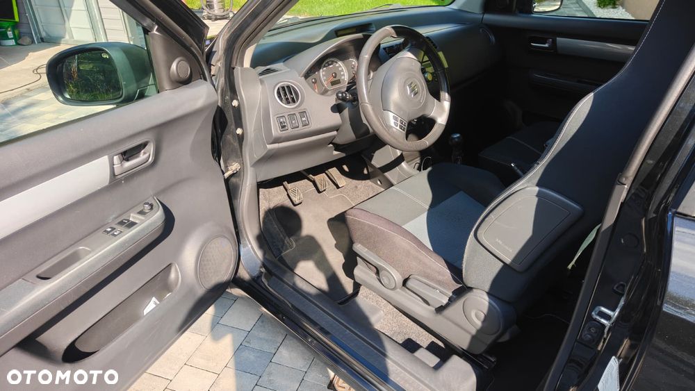 Suzuki Swift 1.3 Comfort - 15