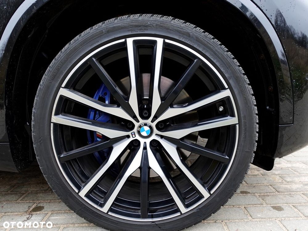 BMW X5 xDrive40d - 32