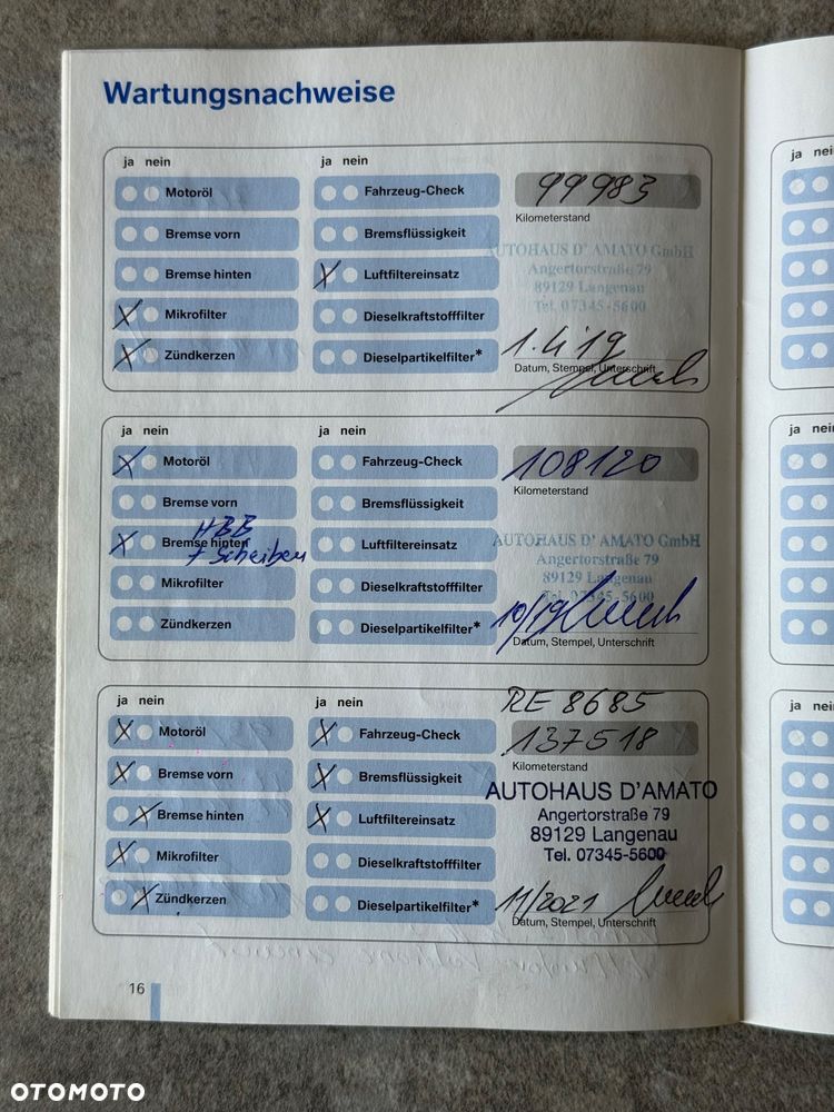 BMW Seria 1 - 36