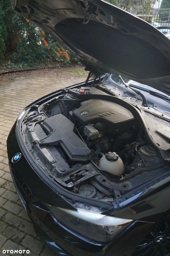 BMW Seria 3 - 36