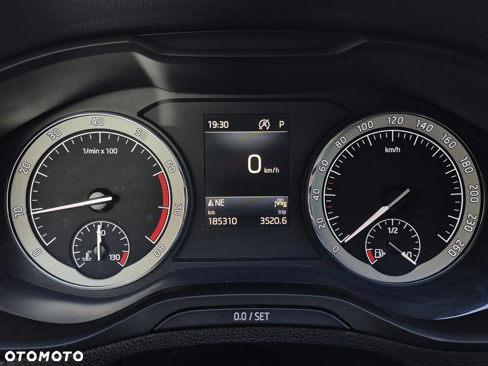 Skoda Karoq 1.5 TSI ACT 4x2 Style DSG - 13