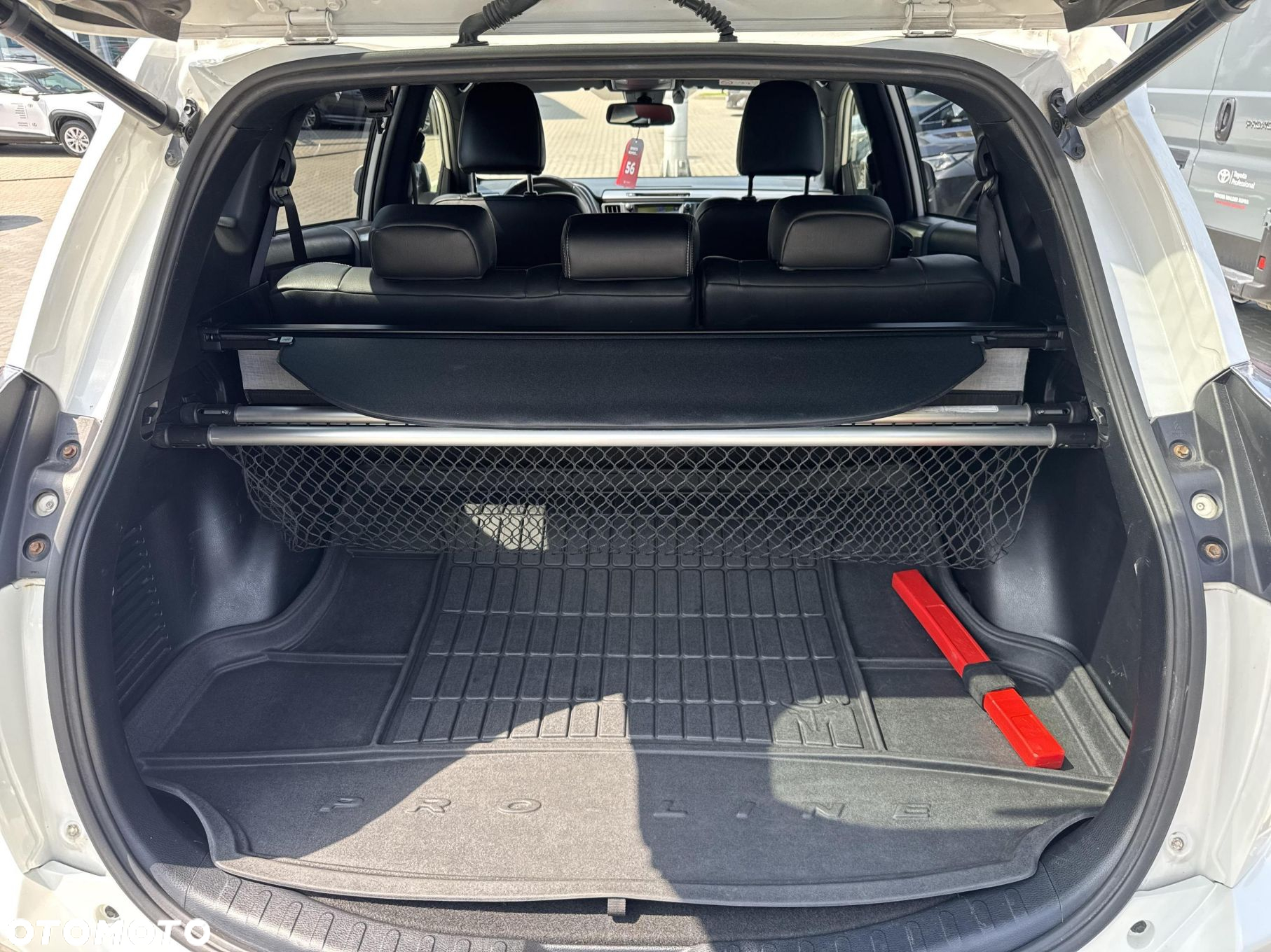 Toyota RAV4 - 21