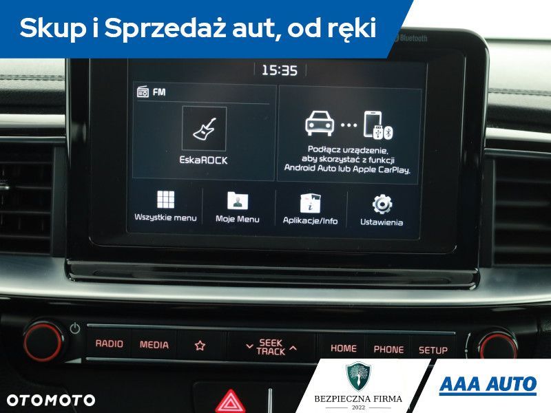 Kia Ceed - 14