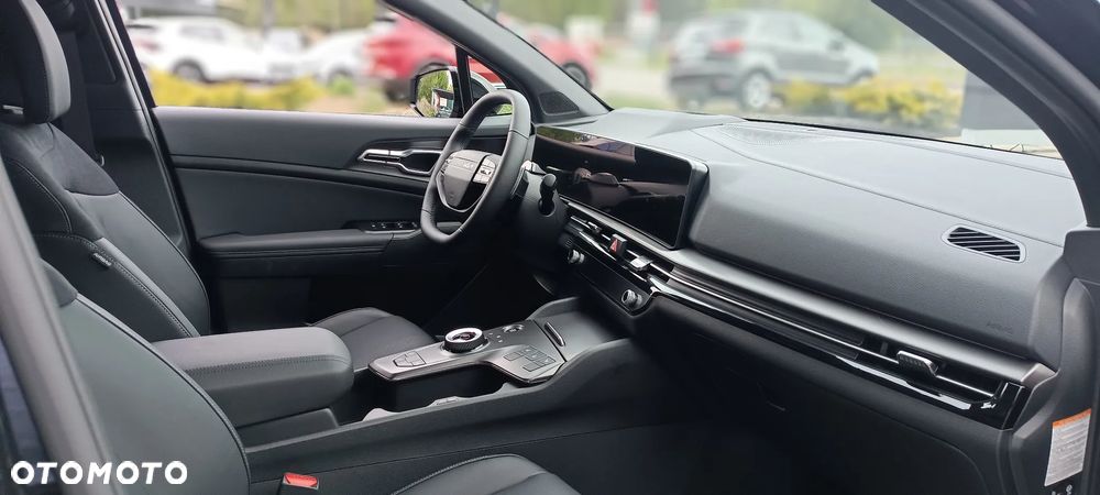 Kia Sportage 1.6 T-GDI L 2WD DCT - 5