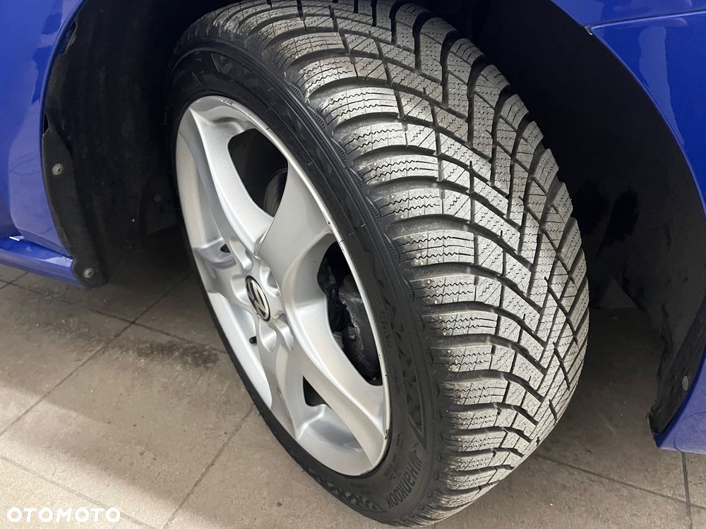 Volkswagen Polo 1.4 DSG Team - 17