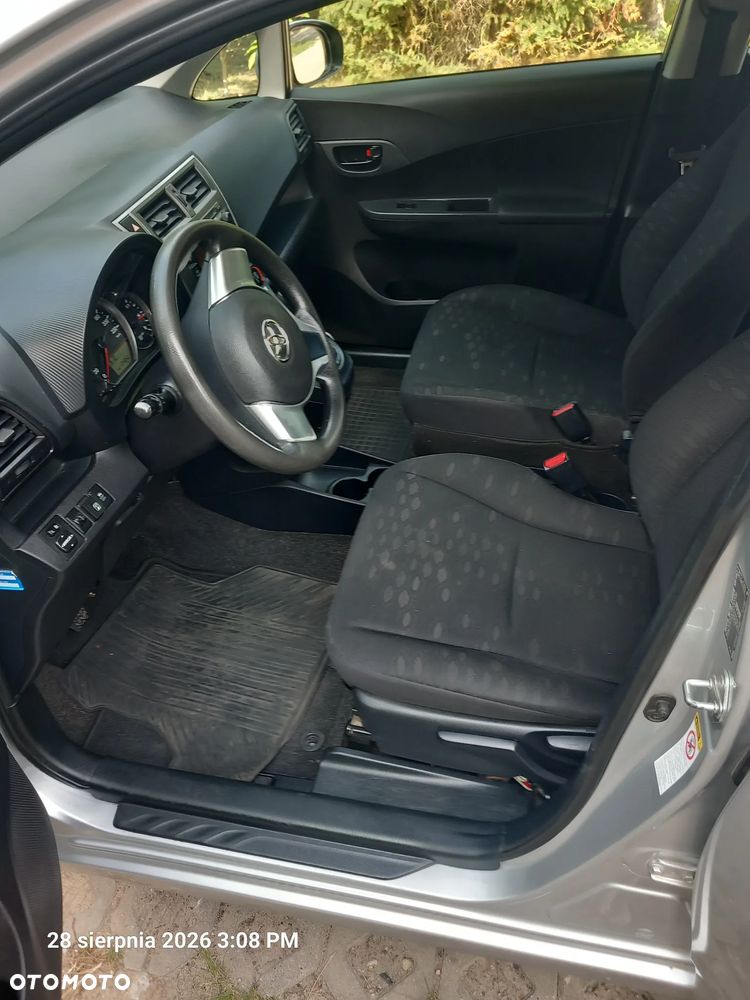 Toyota Verso S 1.33 Active - 6