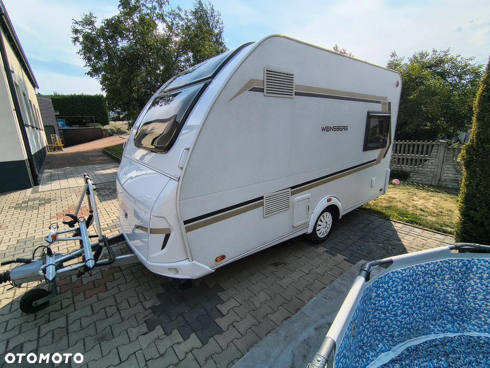 Weinsberg 390 PUH - 3