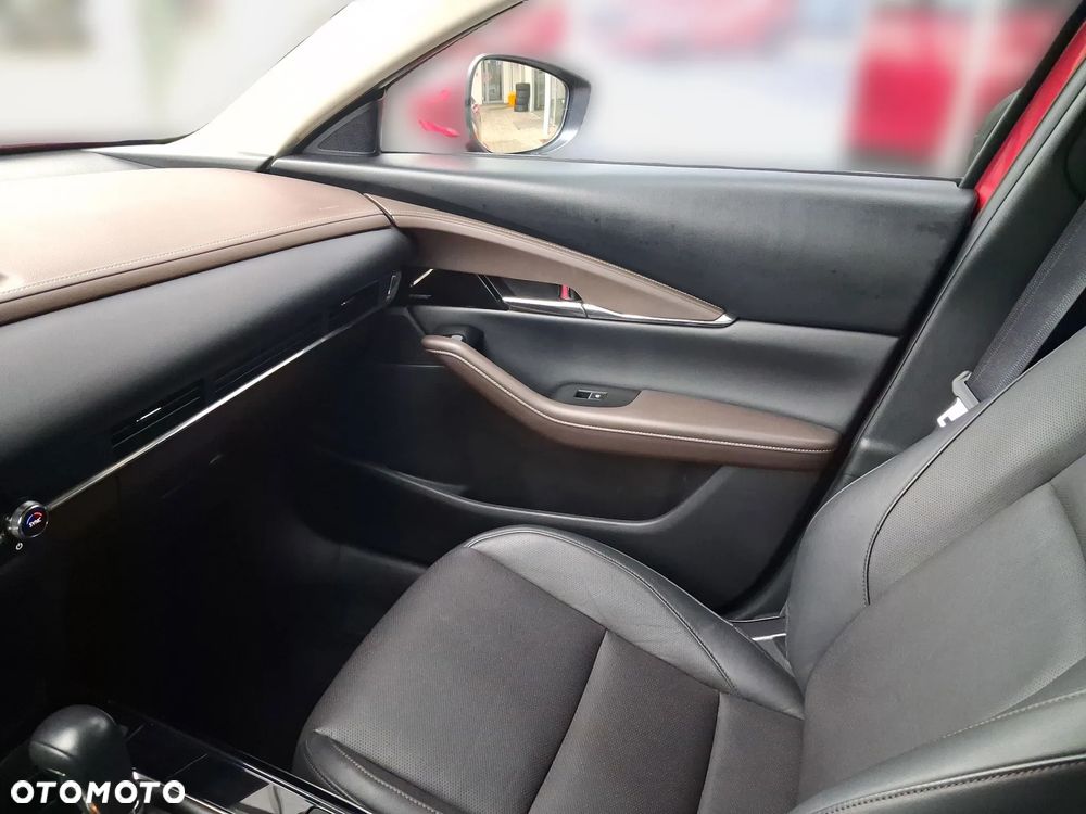 Mazda CX-30 2.0 mHEV Exclusive-Line 2WD - 33