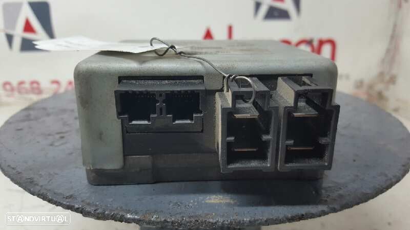 UNIDADE DE CONTROLE DE DIREÇÃO RENAULT TWINGO 1.5 DCI DIESEL FAP - 2
