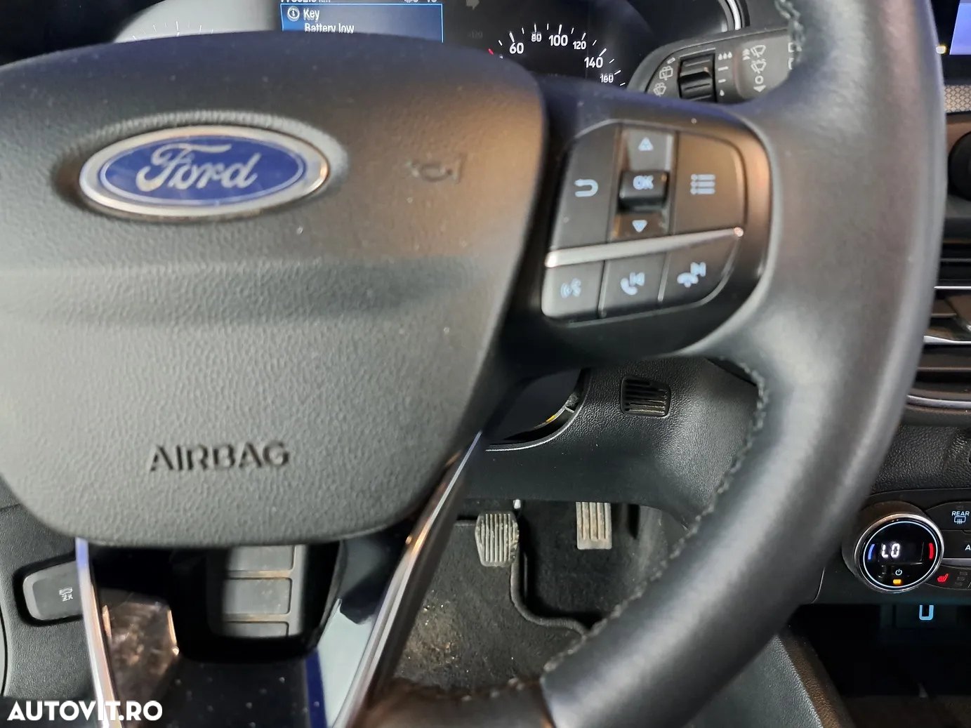 Ford Focus - 13