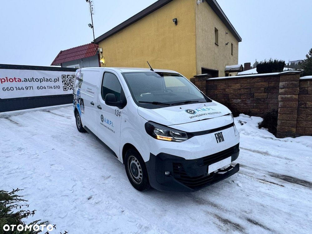 Fiat Scudo - 2