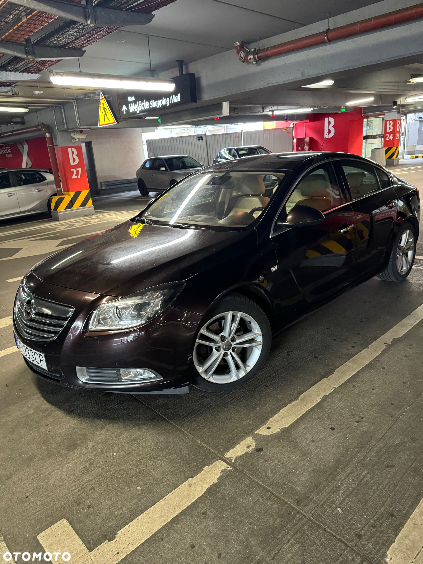 Opel Insignia - 6