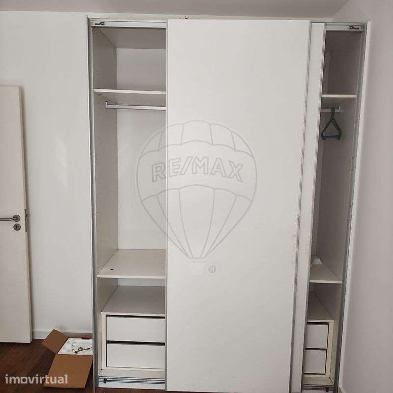 Apartamento T1 para arrendamento - Grande imagem: 3/4