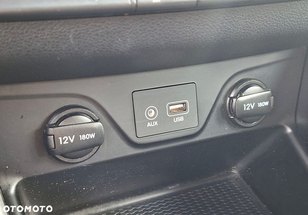 Hyundai Tucson - 29