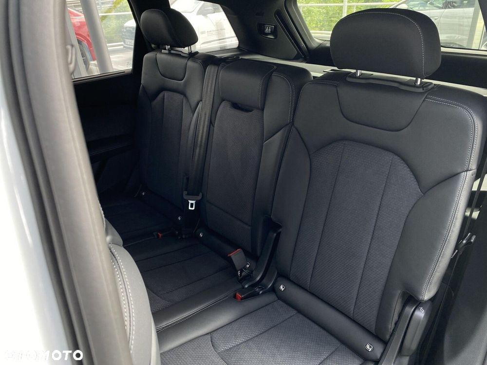 Audi Q7 - 23