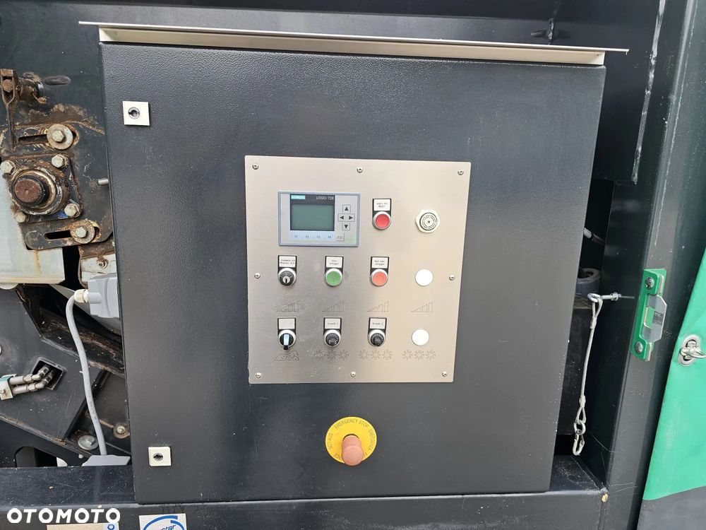 Inny Komptech Multistar One - 14