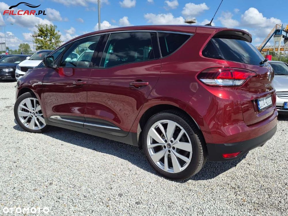 Renault Scenic - 28