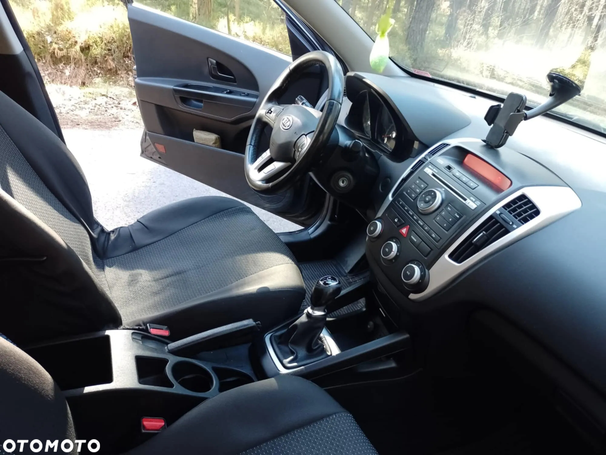 Kia Ceed Cee'd 1.4 Comfort - 10