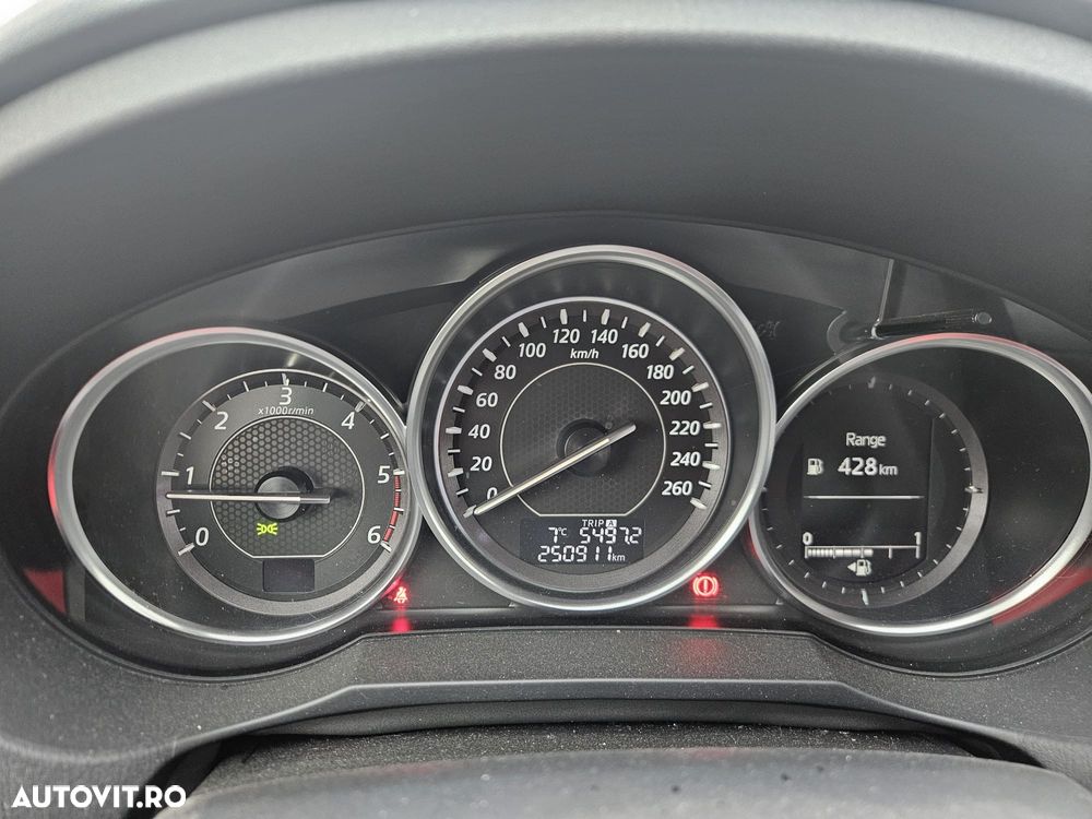 Mazda 6 2.2 SKYACTIV-D Business-Line - 8