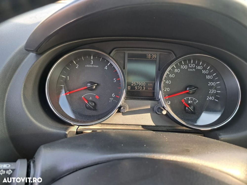 Nissan Qashqai 1.6 DCI Start/Stop 360 - 8