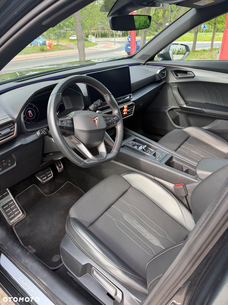 Cupra Formentor - 10