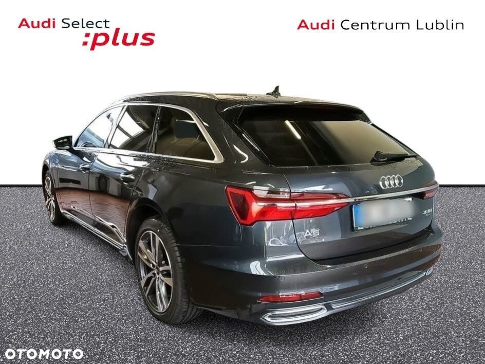 Audi A6 Avant - 3