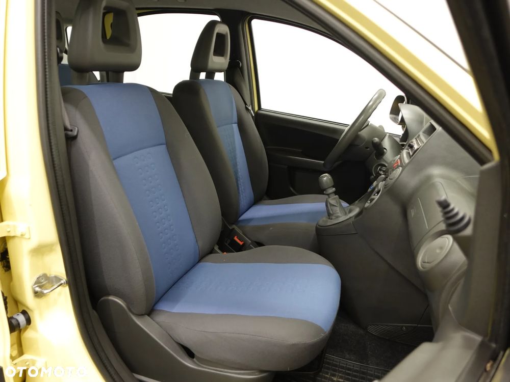 Fiat Panda 1.2 Classic - 29