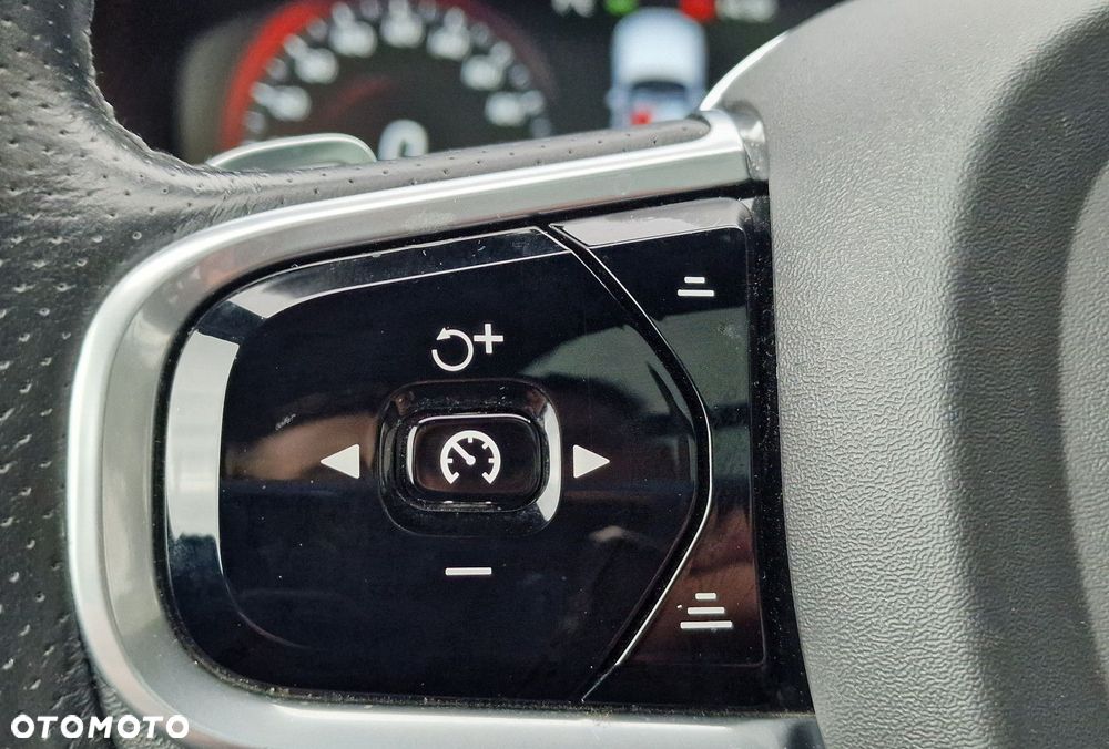 Volvo XC 60 - 23