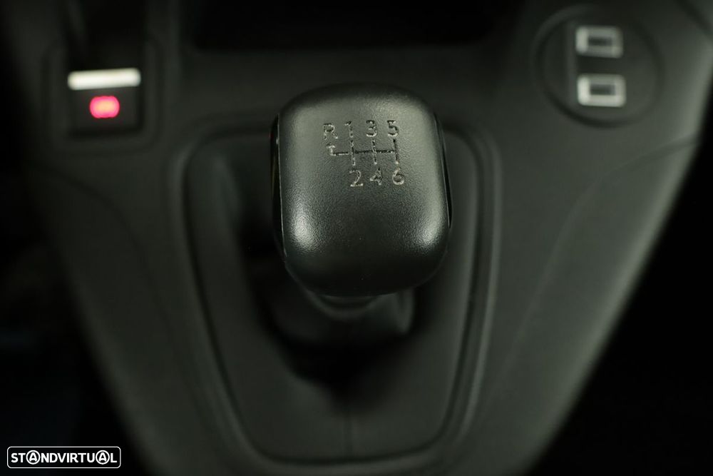 Opel combo cargo 1.5 cdti xl - 11