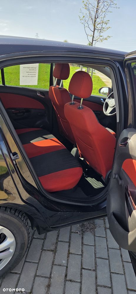 Opel Corsa - 7