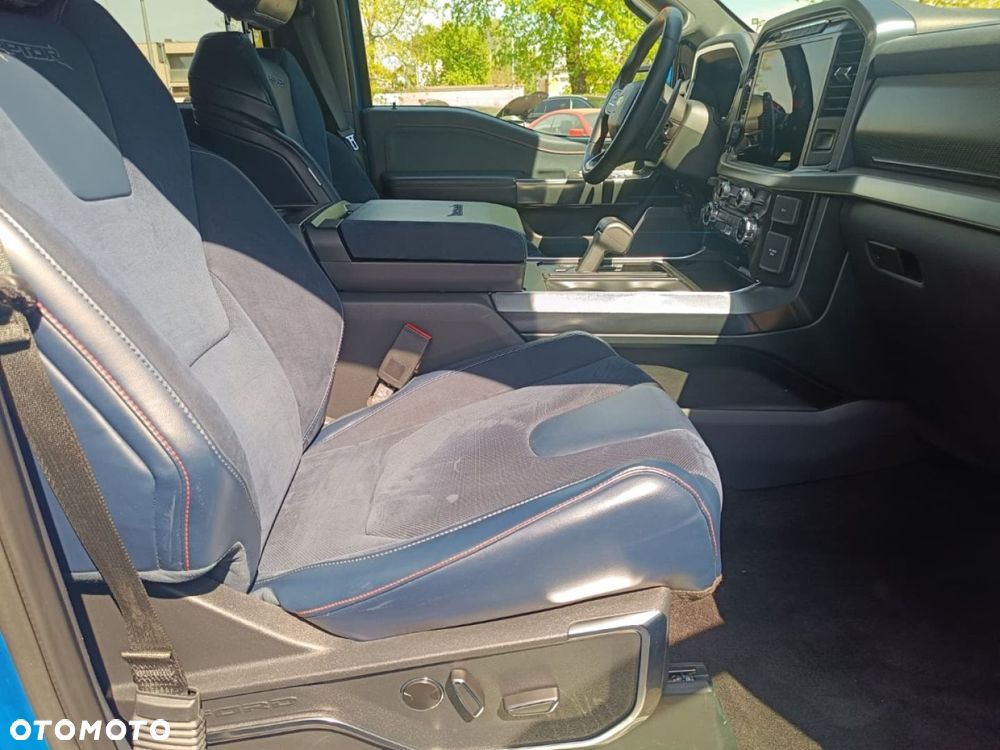Ford F150 - 26
