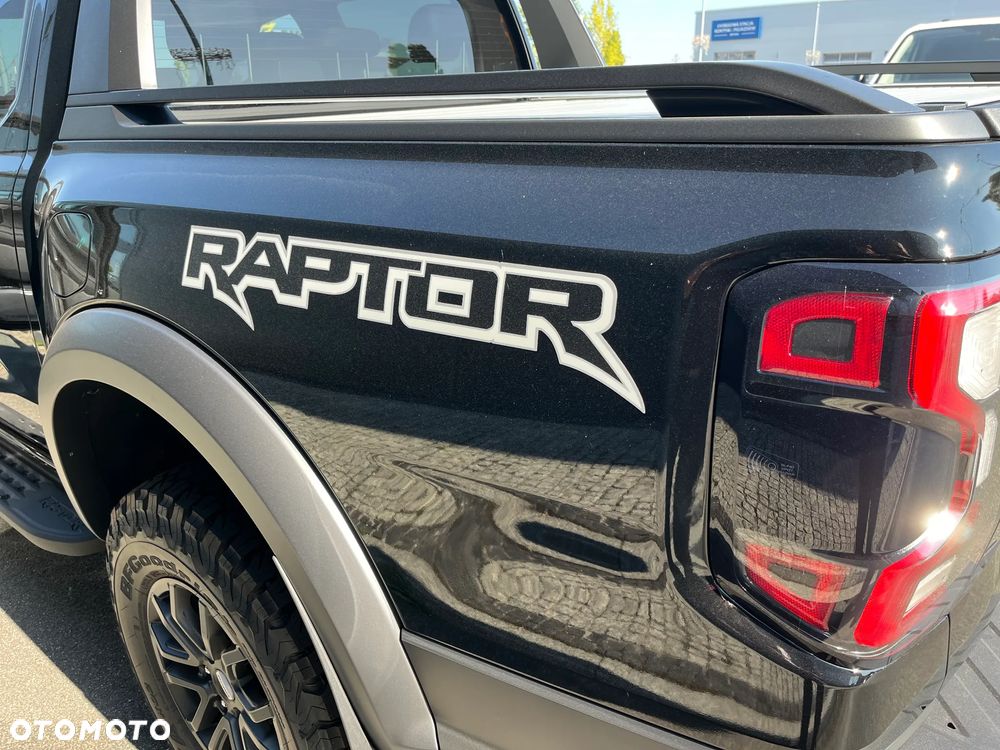 Ford Ranger Raptor - 6