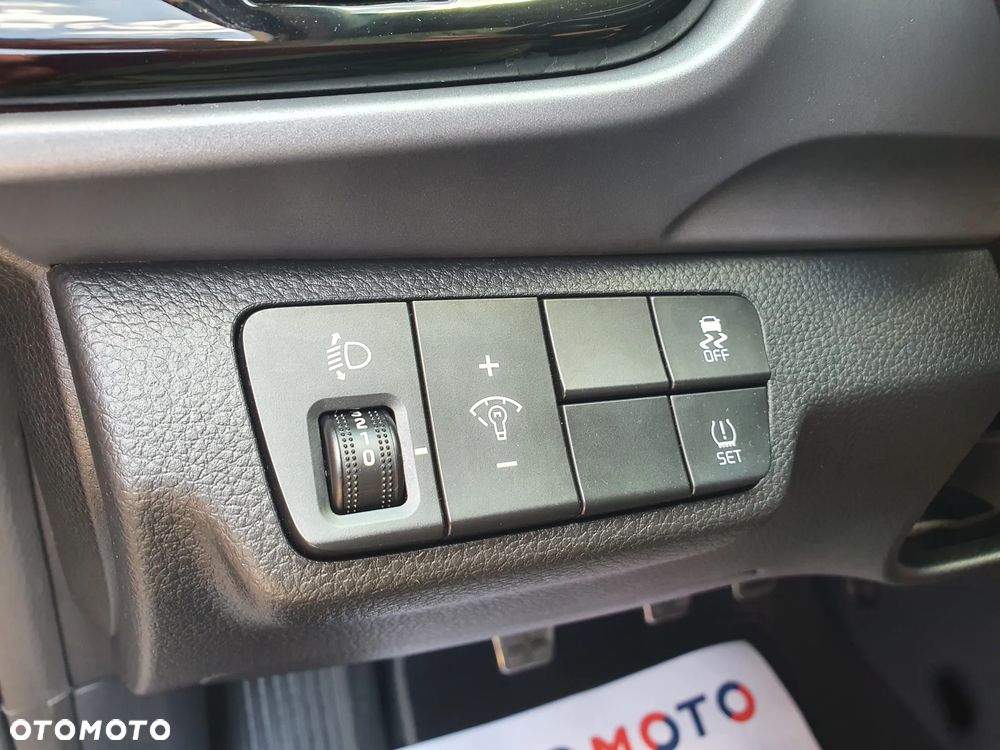 Kia Stonic 1.0 T-GDI 120 Vision - 21