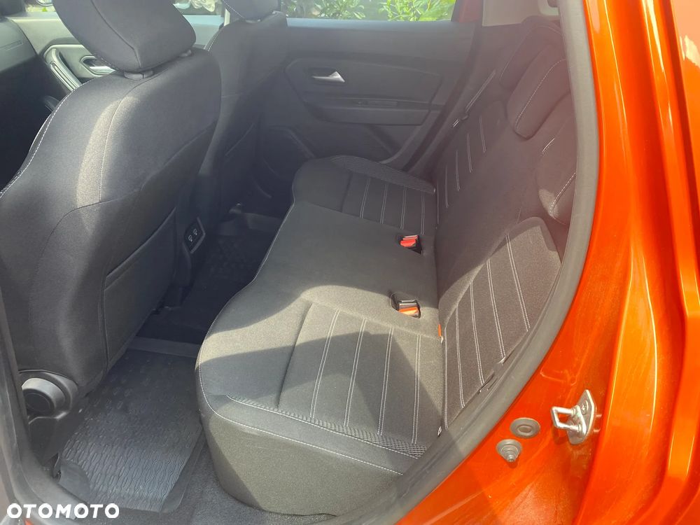 Dacia Duster 1.0 TCe Prestige - 7