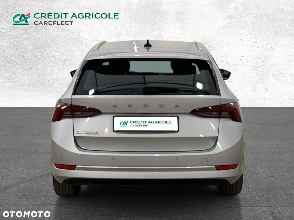 Skoda Octavia - 7
