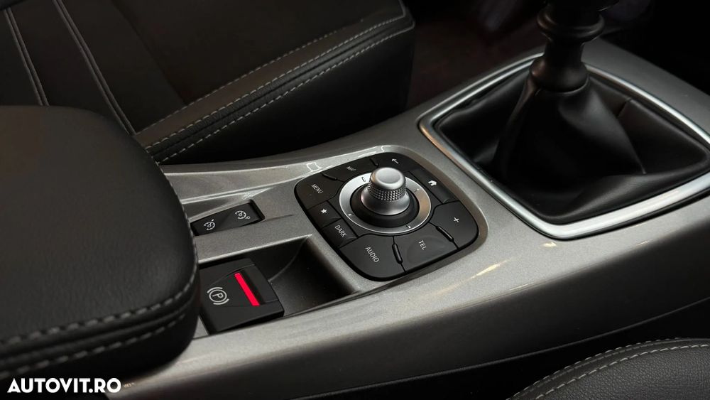 Renault Laguna 1.5 dCi Expression - 20