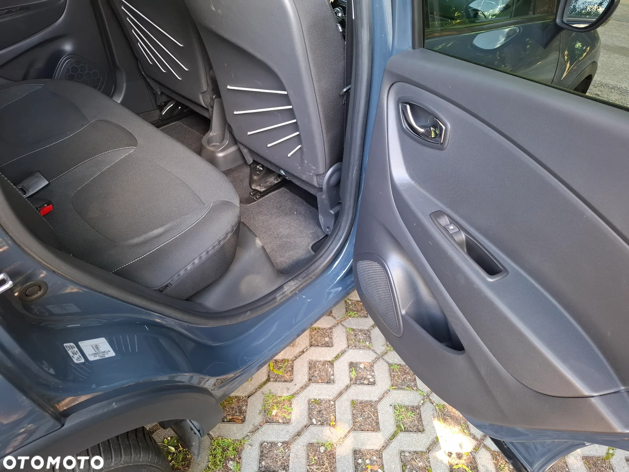 Renault Captur - 19