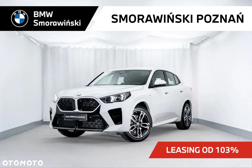 BMW X2 - 1